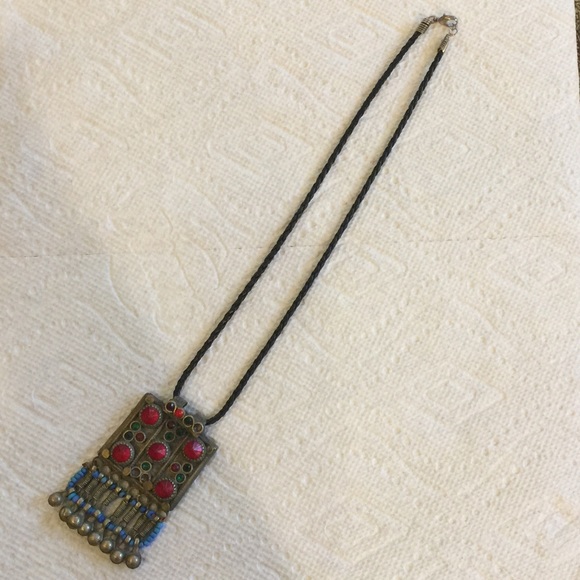 Beautiful vintage necklace - Picture 1 of 6